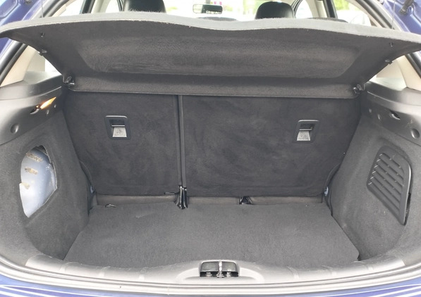 Citroen C3 cena 19900 przebieg: 177342, rok produkcji 2014 z Tychowo małe 497